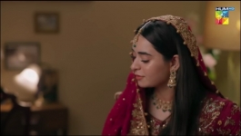 Mohabbat Reza Reza - Episode 19 - 10th November 2024